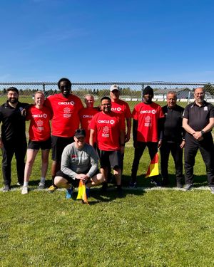 Image post by @ontario_soccer on Instagram