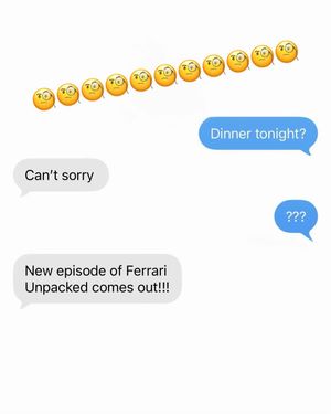 Video post by @ferrari on TikTok