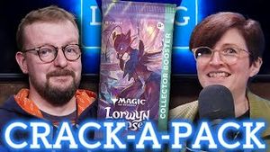 Video post by @lrrmtg on YouTube