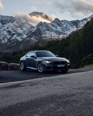 Image post by @bmwm on Instagram