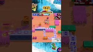 Video post by @brawlstarsesports on YouTube