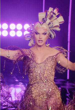 Video post by @rupaulsdragrace on TikTok