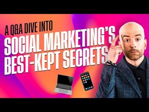 Video post by @DavidJBrickley on YouTube