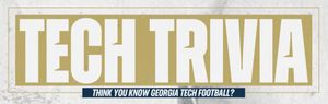 Image post by @GTAthletics on Twitter
