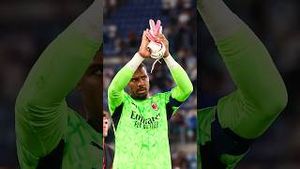 Video post by @acmilan on YouTube