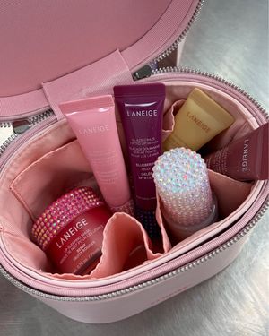 Image post by @laneige_us on Instagram