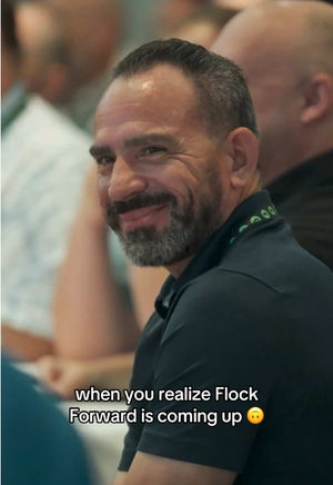Video post by @flocksafety on TikTok