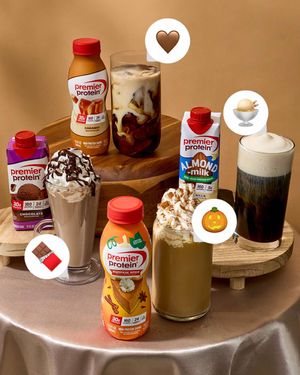 Video post by @premierprotein on TikTok