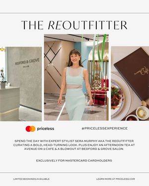 Image post by @thereoutfitter on Instagram