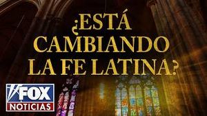 Video post by @foxnoticiasoficial on YouTube
