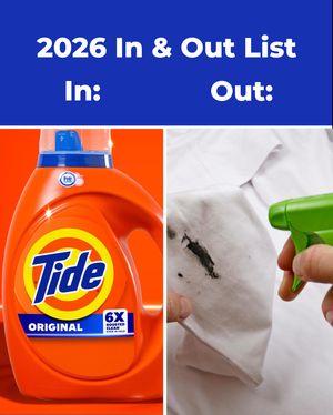 Image post by @tidelaundry on Instagram