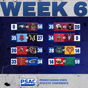 Image post by @psacsports on Instagram