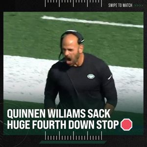 Image post by @nyjets on Instagram