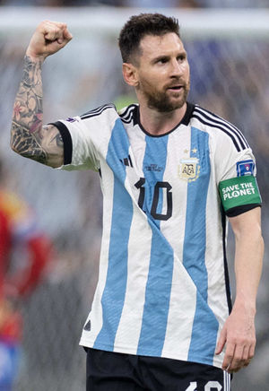 Video post by @fifaworldcup on TikTok