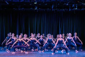 Image post by @joffreyschool on Instagram