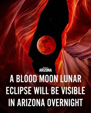 Image post by @welcometoarizona on Instagram