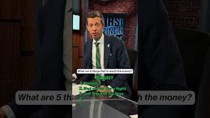 Video post by @firstthingsfirst on YouTube
