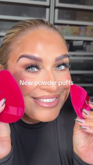 Video post by @beckymorganmakeup on TikTok
