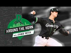 Video post by @DaytonDragons on YouTube