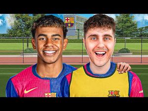 Video post by @sinnerfifa on YouTube