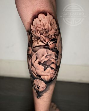 Image post by @skindesigntattoos on Instagram