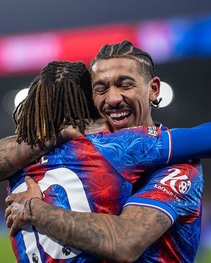 Image post by @eastmamba on Instagram