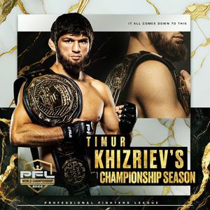Image post by @PFLMMA on Twitter
