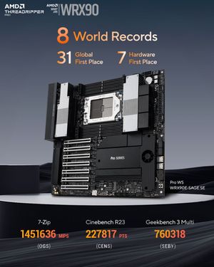 Image post by @asus on Instagram