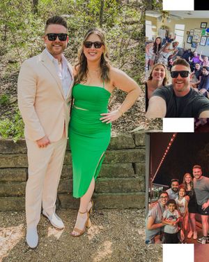 Image post by @luecreative on Instagram