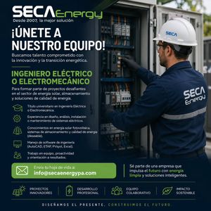 Image post by @seca_energy_solar on Instagram
