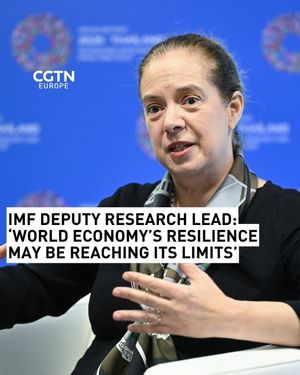 Image post by @cgtneurope on Instagram