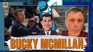 Video post by @cbssportscbb on YouTube