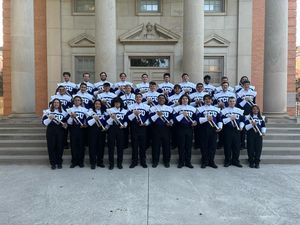 Image post by @tcutrumpetstudio on Instagram