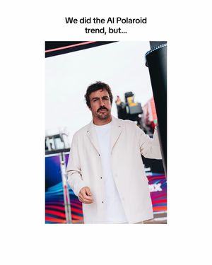 Video post by @astonmartinf1 on TikTok