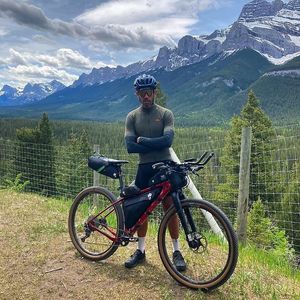 Image post by @vitusbikes on Instagram
