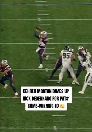 Video post by @nfl on TikTok