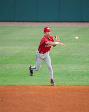 Image post by @uwgbaseball on Instagram