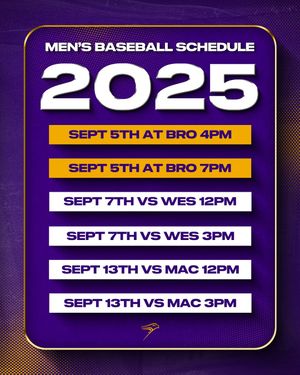 Image post by @wluathletics on Instagram