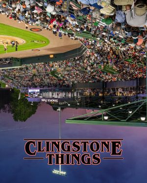 Image post by @goclingstones on Instagram