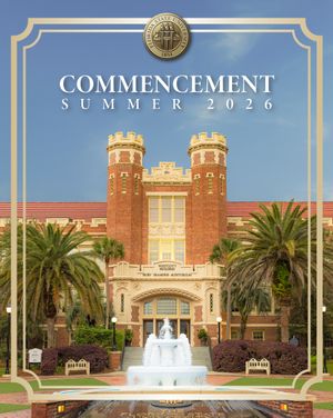 Image post by @floridastateuniversity on Instagram