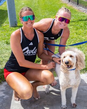 Image post by @faubeachvb on Instagram