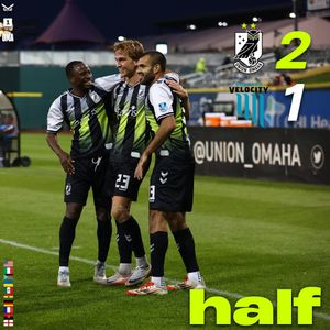 Image post by @union_omaha on Instagram