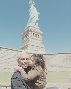 Image post by @tonykanal on Instagram