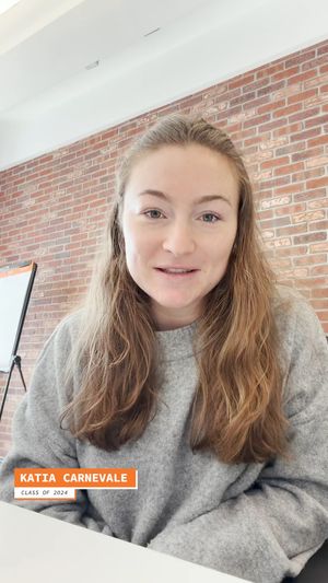 Video post by @UVAWomensLax on Facebook