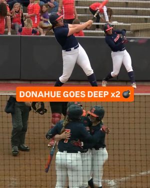 Image post by @b1gsoftball on Instagram