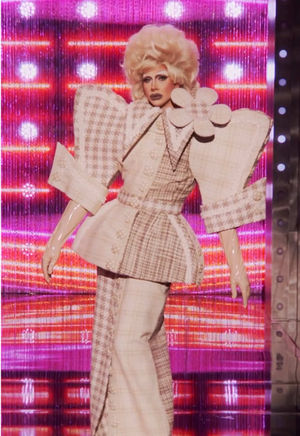 Video post by @rupaulsdragrace on TikTok