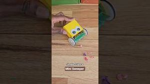 Video post by @kiwico on YouTube