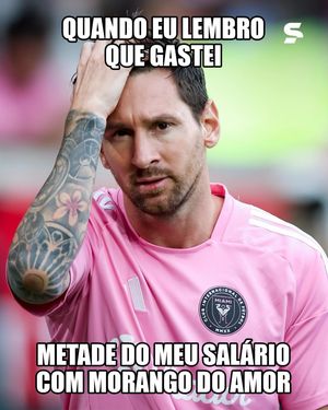 Image post by @sportv on Instagram
