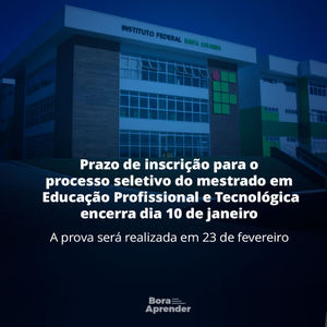 Image post by @boraaprender on Instagram
