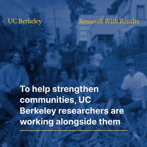 Image post by @ucberkeleyofficial on Instagram